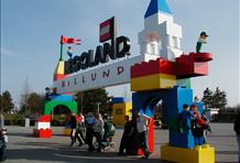 Legoland Theme Park - The Original